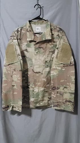 OCP Multicam Jacket Large-Regular #14i