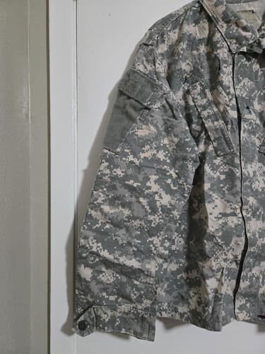ACU Digital Jacket Medium-Regular NSN:8415-01-586-0639 #F15f - Thumbnail 2