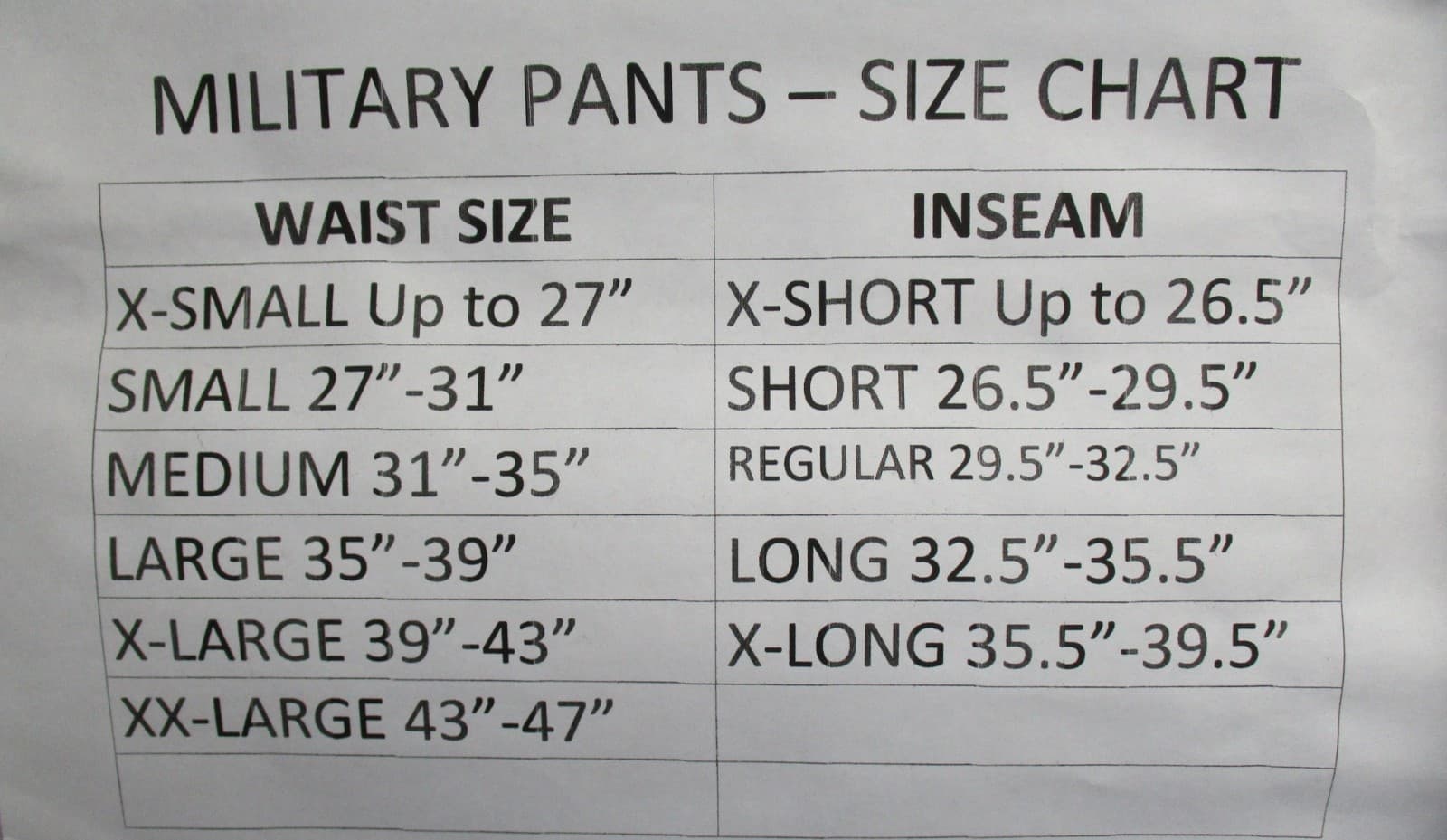 US Army A2CU Aircrew Combat Trousers Pants ACU UCP Flame Resistant Large Long - Thumbnail 4
