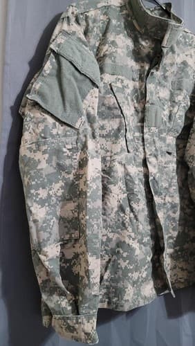 ACU Digital Jacket Medium Regular #24o - Thumbnail 4