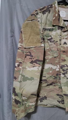 OCP Multicam Jacket Small/Regular #26x - Thumbnail 4