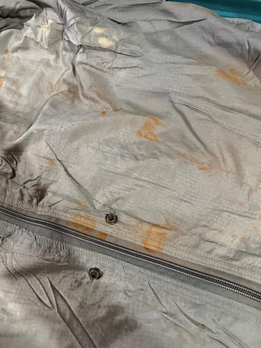 USGI Modular Sleep System Patrol Sleeping Bag Foliage Green Army Issue - Thumbnail 5