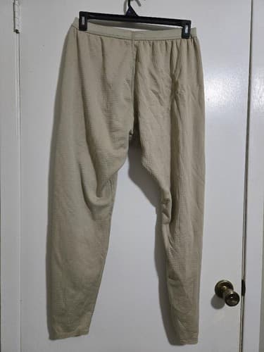 Medium Regular - Cold Weather Mid Weight Polartec Pants NSN:8415-01-538-8730 - Thumbnail 2