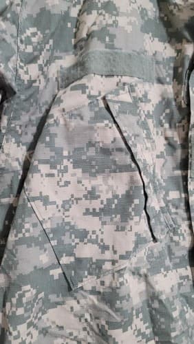 ACU Digital Jacket Medium Regular #24o - Thumbnail 2