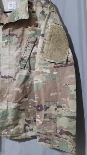 OCP Multicam Jacket Large-Regular #14i - Thumbnail 5