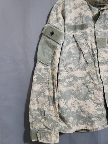 ACU Digital Jacket Medium Short #34r - Thumbnail 4