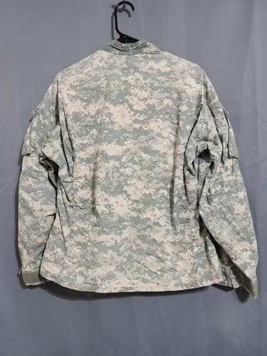 ACU Digital Jacket Medium Short #34r - Thumbnail 7