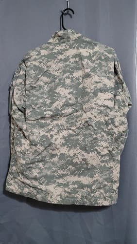 ACU Digital Jacket Medium Regular #24o - Thumbnail 7
