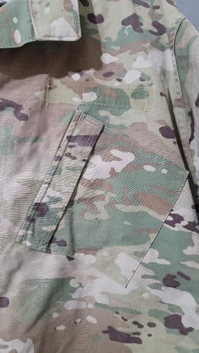 OCP Multicam Jacket Large-Regular #14i - Thumbnail 3