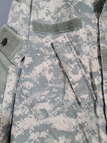 ACU Digital Jacket Medium Short #34r - Thumbnail 2