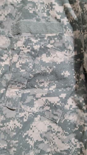ACU Digital Jacket Medium Regular #24o - Thumbnail 3