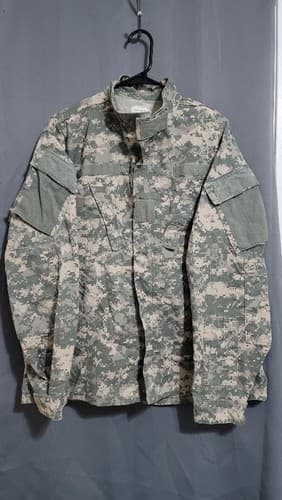 ACU Digital Jacket Medium Regular #24o