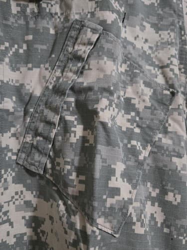 ACU Digital Jacket Medium-Regular NSN:8415-01-586-0639 #F15f - Thumbnail 4