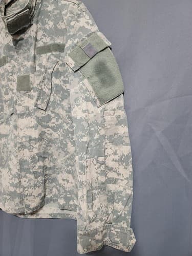 ACU Digital Jacket Medium Short #34r - Thumbnail 5