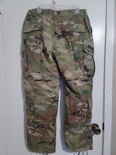 OCP Multicam Pants 35-Regular 8415016233405 #74z - Thumbnail 2