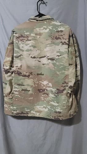 OCP Multicam Jacket Large-Regular #14i - Thumbnail 7