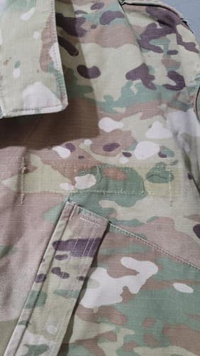 OCP Multicam Jacket Large-Regular #14i - Thumbnail 10