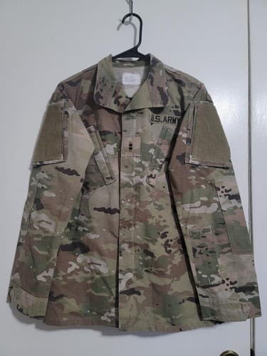 OCP Multicam Jacket 33-Long #72z - Thumbnail 2