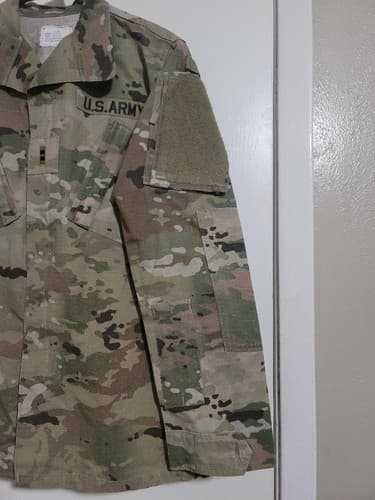 OCP Multicam Jacket 33-Long #72z - Thumbnail 4