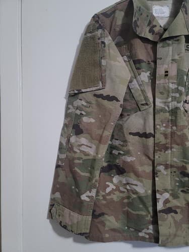 OCP Multicam Jacket 33-Long #72z - Thumbnail 3