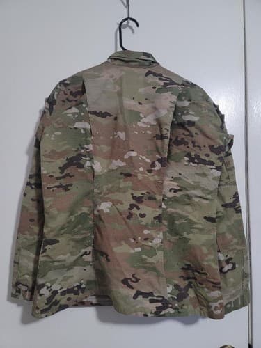 OCP Multicam Jacket 36-Regular 8415016233304 #71z - Thumbnail 4