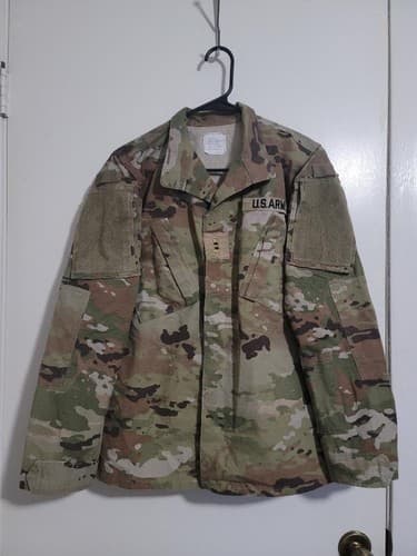 OCP Multicam Jacket 36-Regular 8415016233304 #71z