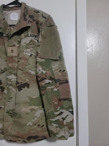 OCP Multicam Jacket 36-Regular 8415016233304 #71z - Thumbnail 3