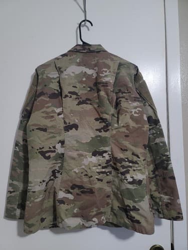 OCP Multicam Jacket 33-Long #72z - Thumbnail 5