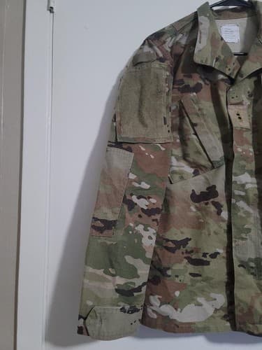 OCP Multicam Jacket 36-Regular 8415016233304 #71z - Thumbnail 2