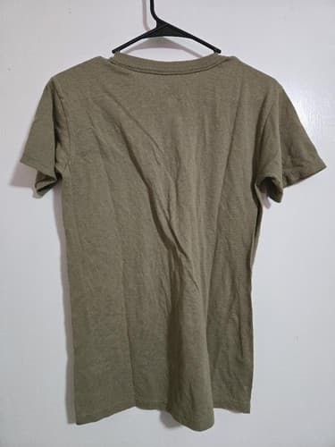 Lot of 4-Small PT Shirts Short Sleeve Green #F78f - Thumbnail 2