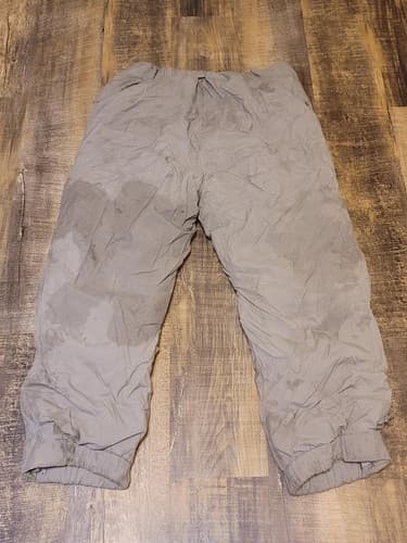 Extreme Cold Weather Trousers Gen III LARGE/LONG #88w - Thumbnail 3