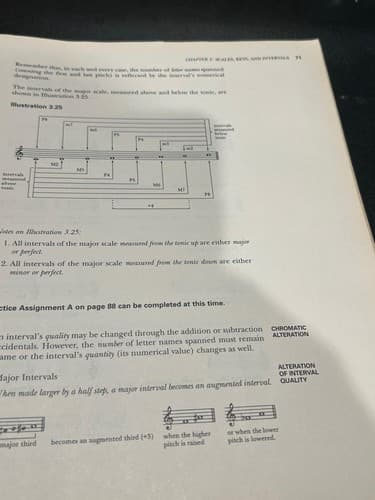 The Elements of Music: Concepts and Applications, Vol. I - Thumbnail 4