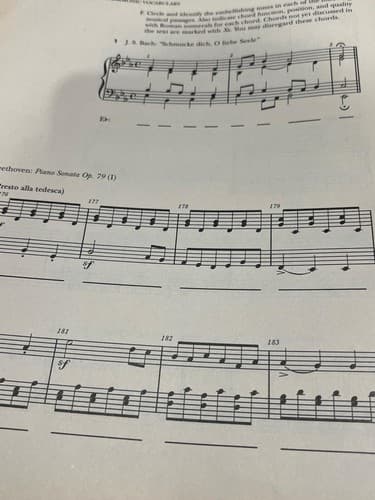 The Elements of Music: Concepts and Applications, Vol. I - Thumbnail 7