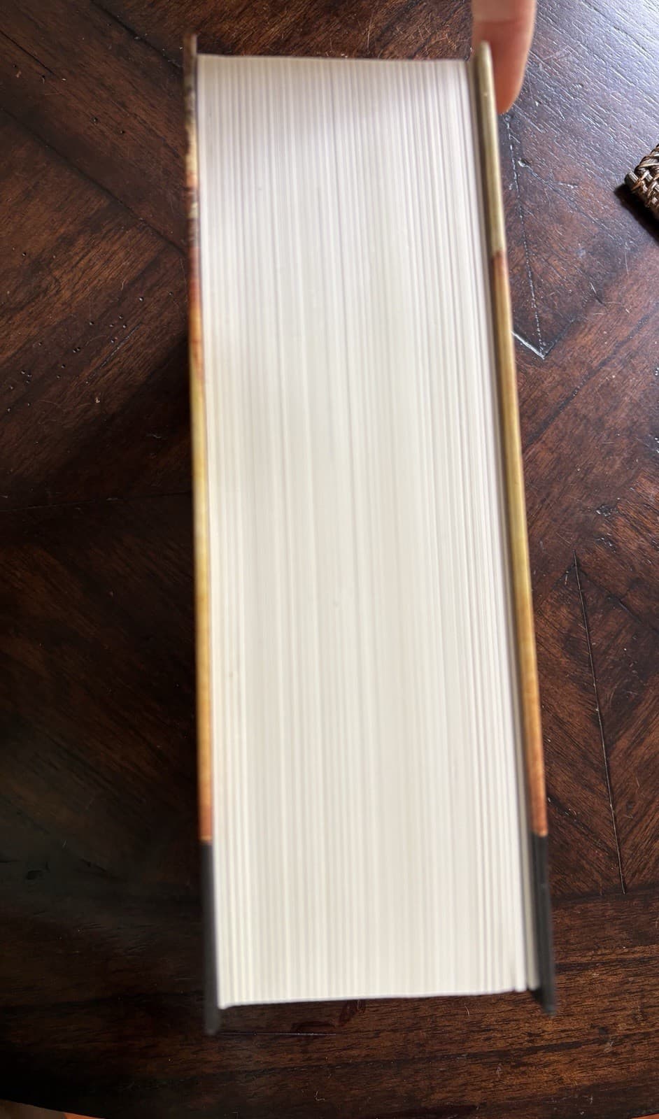 Believer’s Bible Commentary 2nd Edition William MacDonald Hardcover Study - Thumbnail 8