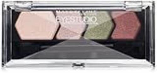 Maybelline Eye Studio Eye Shadow Quad 10, 30, 55 - Thumbnail 4