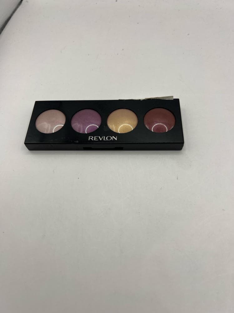 Revlon Illuminance Crème Shadow, 710, 711, 714, and custom eyes 022 - Thumbnail 8
