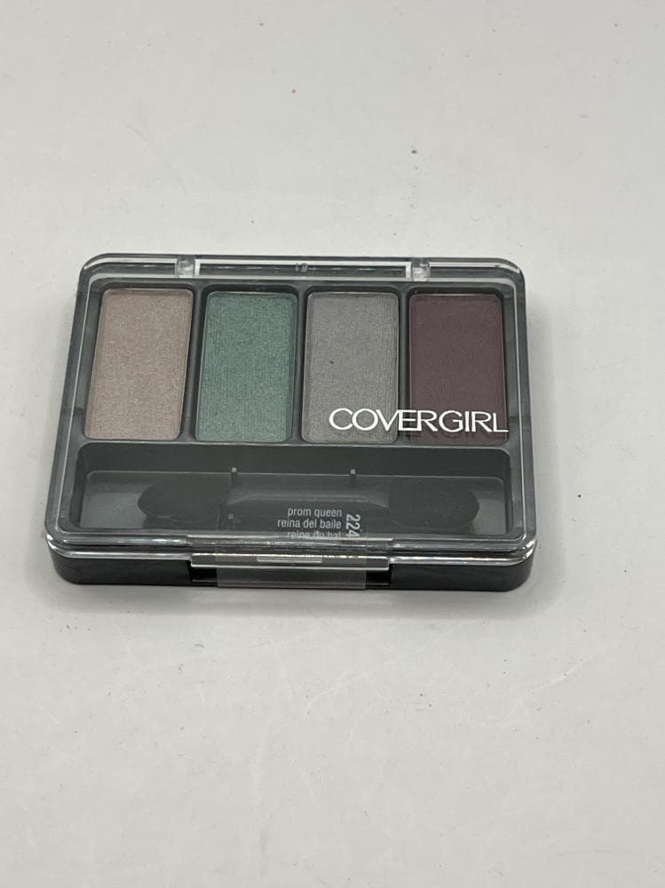 Lot of 4-CoverGirl Eye Enhancers 4-Kit Eye Shadow -(272, 224, 276, 274)- 0.19 oz - Thumbnail 11