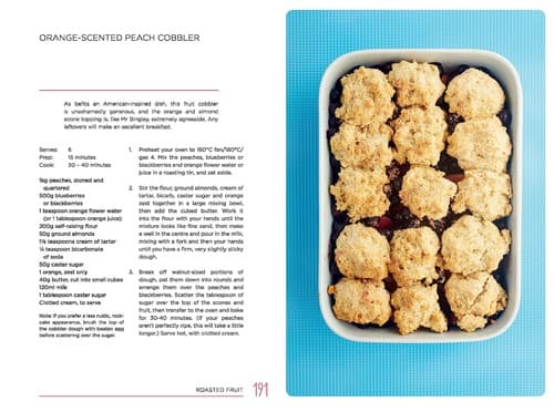 The Roasting Tin Simple One Dish Dinners Cookbook Rukmini Iyer Hardcover - Thumbnail 7