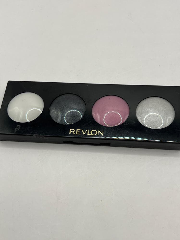 Revlon Illuminance Crème Shadow, 710, 711, 714, and custom eyes 022 - Thumbnail 6