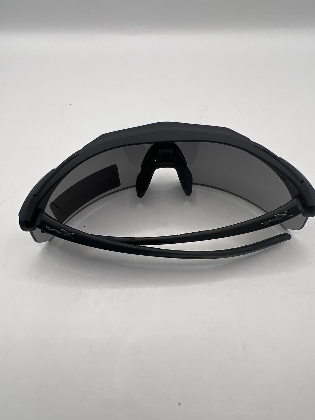 Wiley X Z87-2 Glasses/Goggles w/ interchangeable lens + accessories - Thumbnail 5