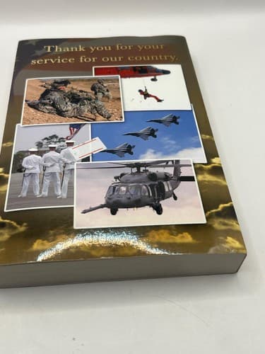 Military Bible Lot KJV New Testament God Answers Prayers Military Edition - Thumbnail 5