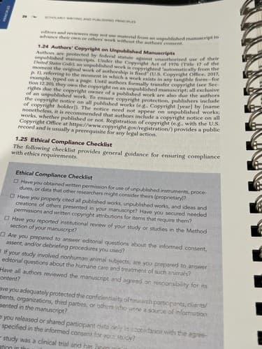 Publication Manual APA 7th Edition Official Paperback - Thumbnail 4