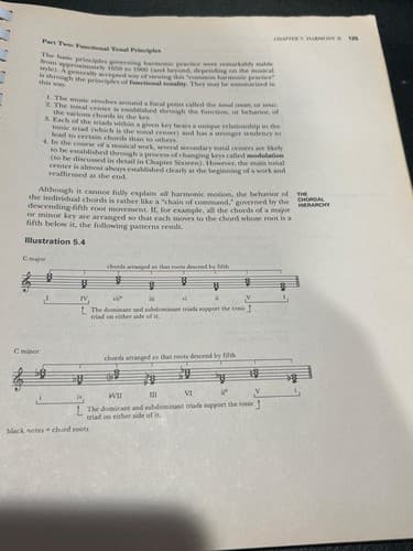 The Elements of Music: Concepts and Applications, Vol. I - Thumbnail 6