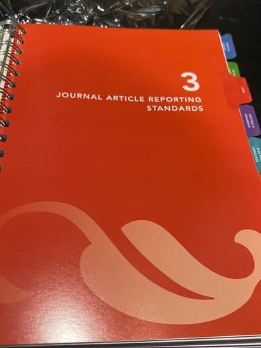 Publication Manual APA 7th Edition Official Paperback - Thumbnail 5