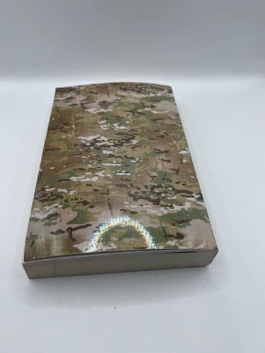 Military Bible Lot KJV New Testament God Answers Prayers Military Edition - Thumbnail 14
