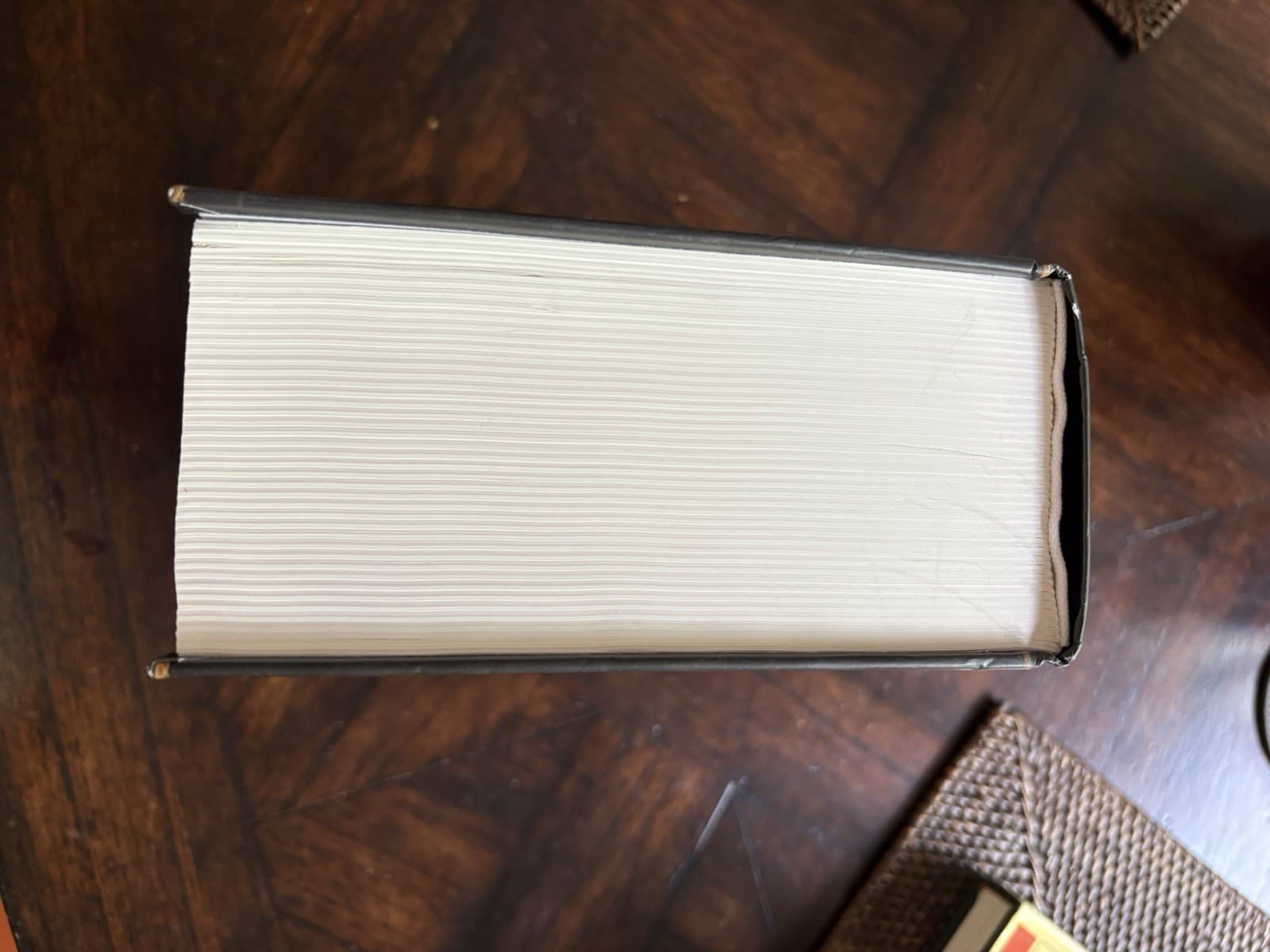 Believer’s Bible Commentary 2nd Edition William MacDonald Hardcover Study - Thumbnail 10