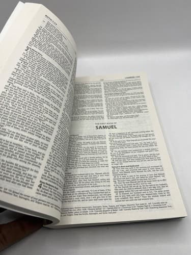 Military Bible Lot KJV New Testament God Answers Prayers Military Edition - Thumbnail 11