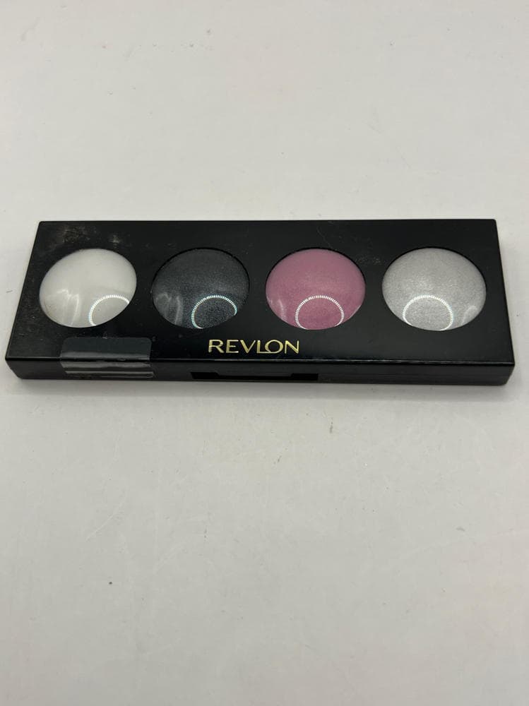 Revlon Illuminance Crème Shadow, 710, 711, 714, and custom eyes 022 - Thumbnail 9