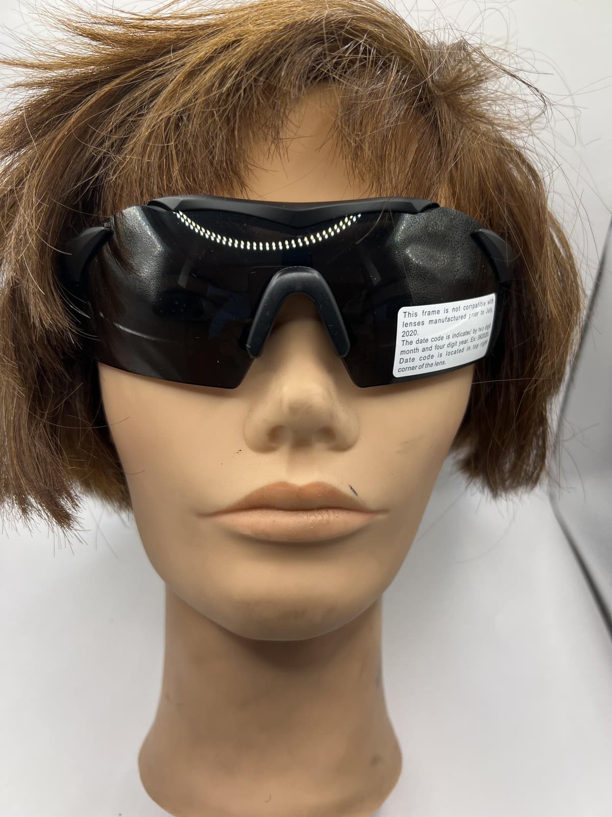Wiley X Z87-2 Glasses/Goggles w/ interchangeable lens + accessories - Thumbnail 11