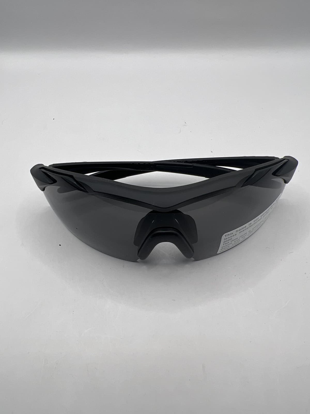 Wiley X Z87-2 Glasses/Goggles w/ interchangeable lens + accessories - Thumbnail 4